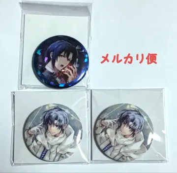 아이돌리쉬 세븐 이즈미 이오리 캔뱃지