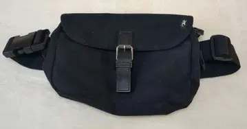 agnes b. VOYAGE 에네스베 보야주 바디백