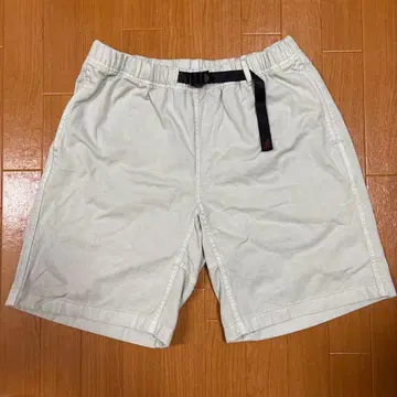그라미치 숏팬츠