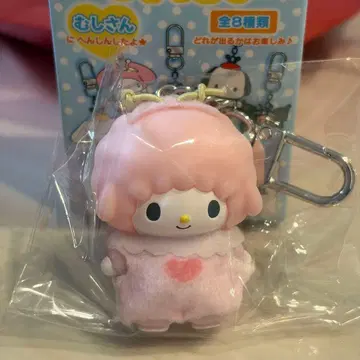 산리오 치비토모 무시산 마이 스위트 피아노