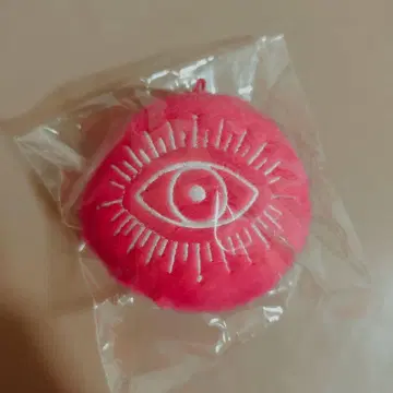 키타니 타츠야 폭쥐 핑크