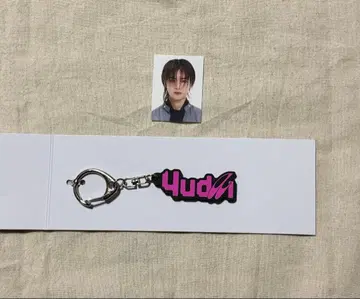 INI POPUP 사노 유다이