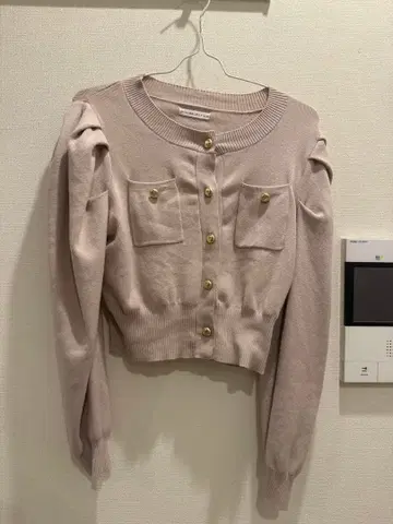 willserection 니트