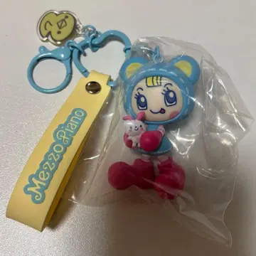 메조피아노 시크릿 캐릭터 참 블루 베리에