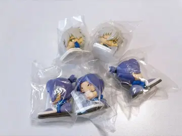 미카게 레오 오네무탄