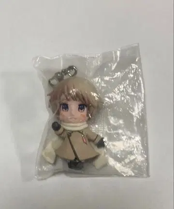 헤타리아 카라코레 피규어 러시아