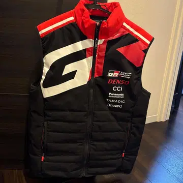 [ 새상품급 ] GR 다운 가즈 레이싱