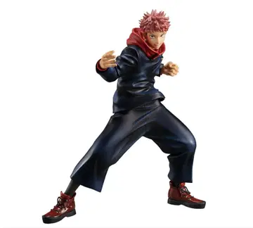 [상자 없음] 주술회전 이타도리 유우지 피규어