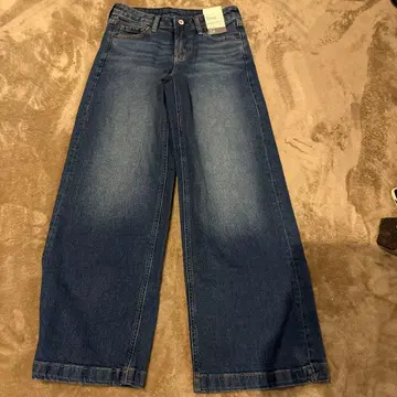 GAP LOW RISE STRIDE 데님 24