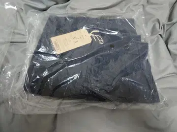 OR-1121 코튼 린넨 트라우저 32