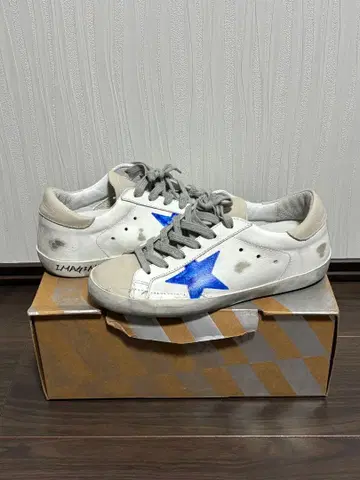 Golden Goose Deluxe Brand