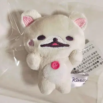 택 포함 새상품 리락쿠마 코리락쿠마 코아쿠마 키분 테노리 봉제 인형