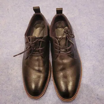 PATRICK COX 블랙 신발