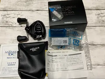 18 안타레스 dcmd xg left 스페어 고정 보틀 포함