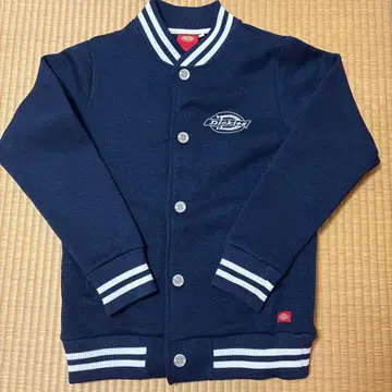 Dickies 네이비 자켓