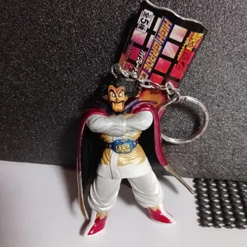 드래곤볼 하이 그레이드 컬러링 키링