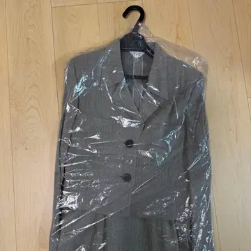 [ 미사용 새상품 ] 여성용 LADY'S IN POLO 스커트 셋업