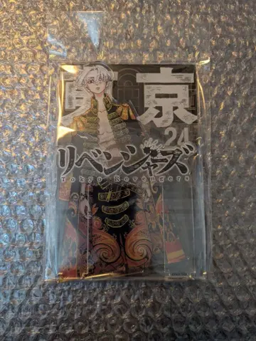 도리베 사노 만지로 신체험전 아크릴 디오라마 24권