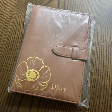 사로잡힌 팔마 시스템 수첩 하루토ver 미사용