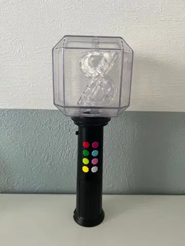 timelesz 응원봉 FAM