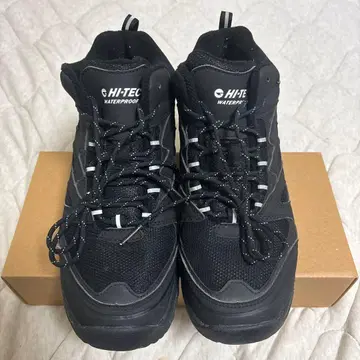 HI-TEC 아웃도어 신발