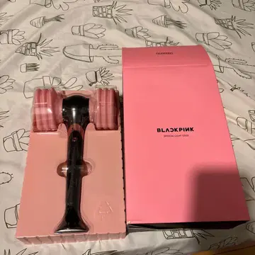 BLACKPINK 공식 응원봉