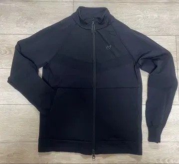 MASTER BUNNY EDITION 블랙 자켓 사이즈 0