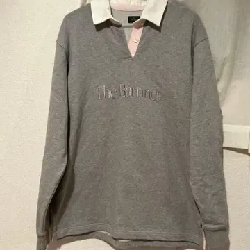 the barnnet 셔츠 원피스