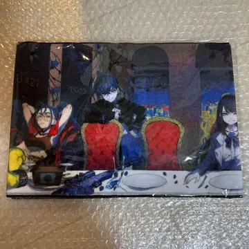 미개봉 새상품 Ado 희극 타월