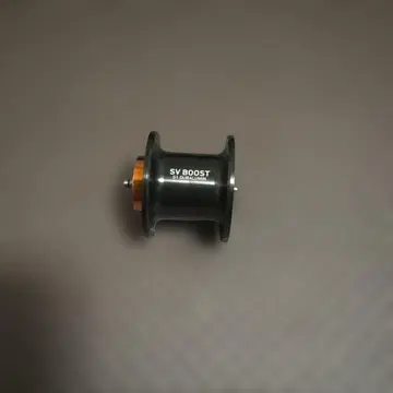 지리온 SVTW SV 부스트 스풀 다이와 낚시릴