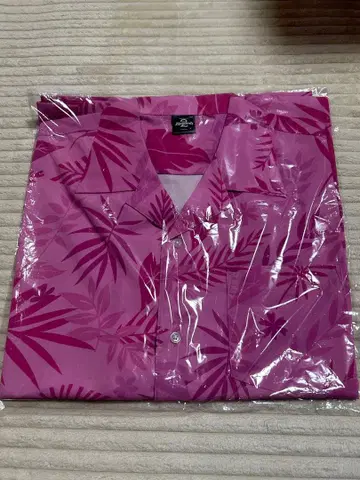 주토피아2 해피 복권 B상 하와이안 셔츠