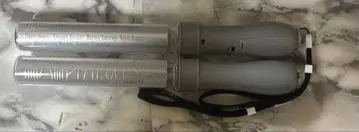 원인은 자신에게 있다. 응원봉 초회