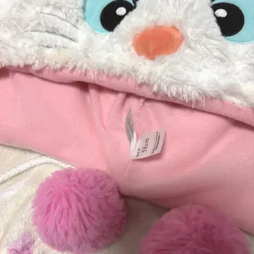 디즈니 리조트 아리스토캣 마리 팬캡