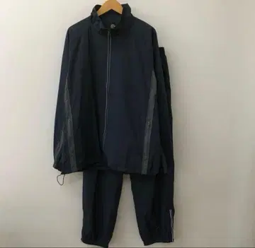 WAKE alwayth 트레이닝 재킷 팬츠