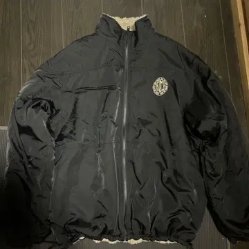 리버서블 아우터