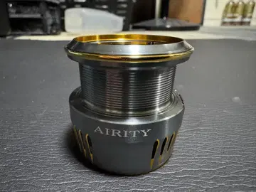 23 에어리티 PC LT2500 정품 스풀