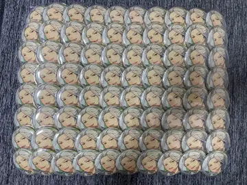 앙스타 란 나기사 캔뱃지