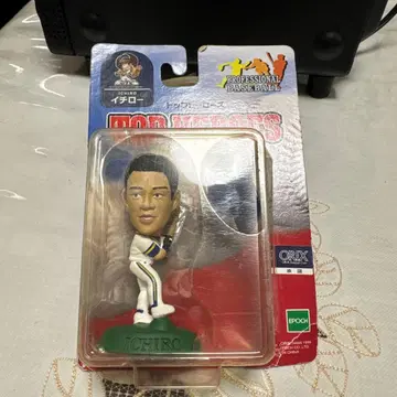 이치로 오릭스 블루웨이브 홈 [탑 히어로즈] 피규어