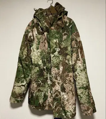 MIL-TEC Wasp Z2 Wet Weather Jacket GenII