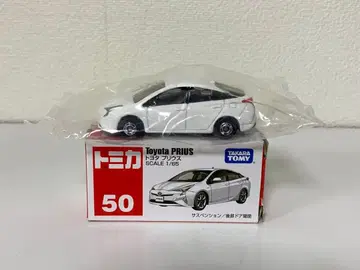 [ 절판/새상품 ] 토미카 No.50 도요타 프리우스