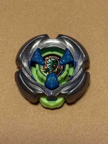 베이블레이드X 마미카스 블레이드