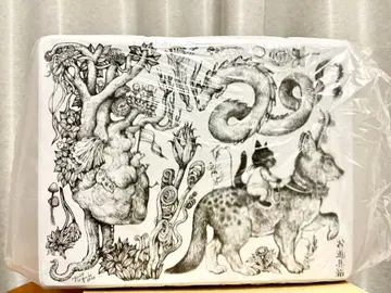 [ 미사용 ] 히구치 유코 홀베인 2020 각캔 일본제