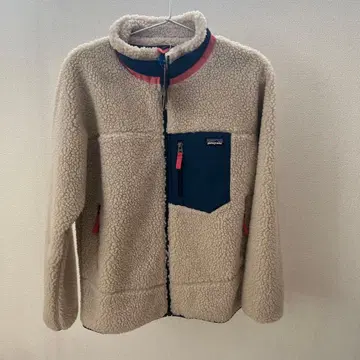 택 포함 새상품 파타고니아 레트로x XL(14)