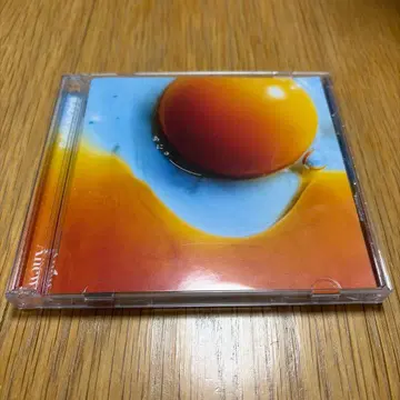 RADWIMPS 아뉴 수량 생산 한정 Blu-ray 앨범 최초 한정