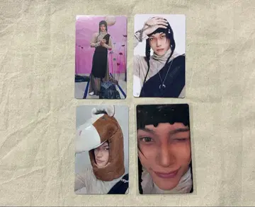 INI POPUP 이케자키 리히토