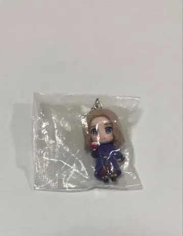 헤타리아 카라코레 피규어 프랑스