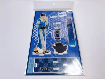 카게야마 토비오 아크릴 스탠드