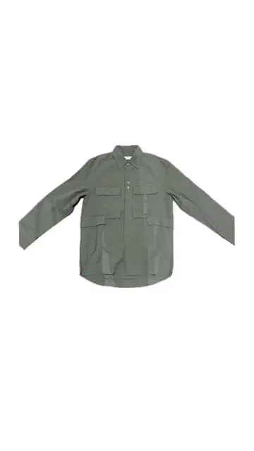 CRAIG GREEN 밀리터리 자켓