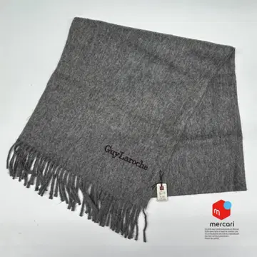 Guy Laroche 머플러 [ 미사용 새상품 ]