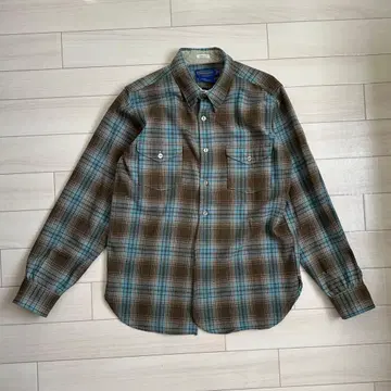 PENDLETON x WAREHOUSE 펜들턴 웨어하우스 콜라보